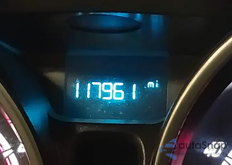 2015 Ford Fiesta St from USA, damaged, VIN 3FADP4GX7FM144938